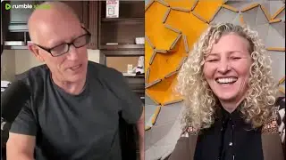 Episode 2467 EXCERPT: Carmen Simon Interview 05/07/24