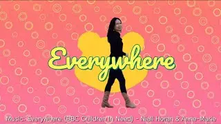 Everywhere / Beginner - Line Dance (Dance & Teach)