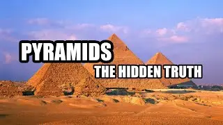 The Pyramids of Giza: History, Theories, and Impact on Egypt