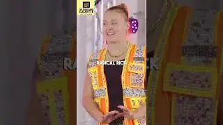 Jojo Siwa Getting Violated AGAIN in Interview with Bobbi Althoff (With Audio)