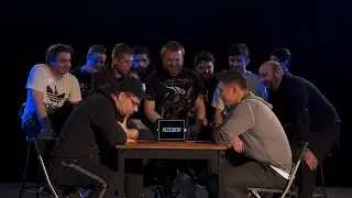 Call Garik Kharlamov