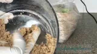 What Is Organic Potash For Making African Black Soap