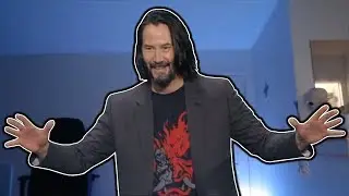 another E3 meme