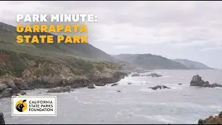 Park Minute: Garrapata State Park