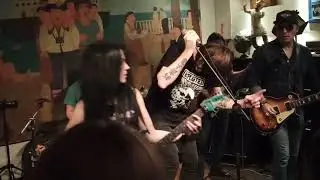 Станционный Смотритель - Я - другой