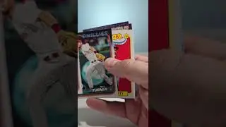 2024 Topps Series 2 Fat Pack #5 #sportscards #topps #baseball #mlb