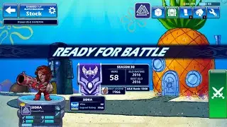 We’ve finally done it!! Diamond Brawlhalla Mobile Gameplay || Ranked 1v1