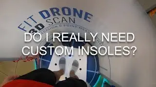 Road Runner Perfect Fit System - Do I Really Need Custom Insoles?