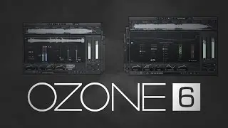 SWA Complete iZotope Ozone 6 - Incorporating Plugins (8/11)
