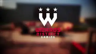 Wizards District Gaming Official House Tour