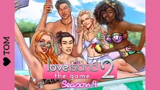 🏝 Love Island The Game 2 Season 4: E27 (Sausage Fest)