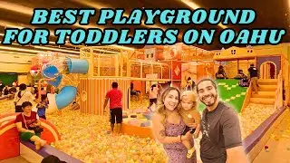 BEST Kid Activities on Oahu - Budget-Friendly