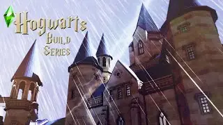 The Sims 4 Hogwarts ⚡️ | Trailer