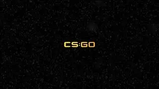 CSGO Snowy Theme (Winter Update)