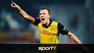 Dortmund & Döner: Was macht eigentlich Kevin Großkreutz? | SPORT1