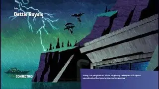 Fortnite close solo win 6 kills