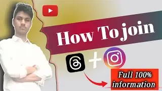 instagram threads | how to join 