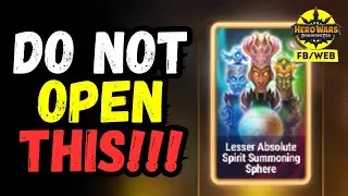 How Do Elemental Spirit Totem Fragments Work? | Hero Wars Dominion Era