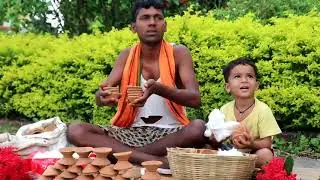 Garib ki Diwali | A heart touching story | Amir vs Garib ki Diwali
