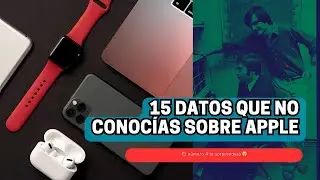Curiosidades sobre la exitosa empresa de Steve Jobs 🤯