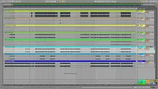 Stromae - Alors On Dance (Multitrack oficial) (Stems Original) (Acapella Studio) #instrumental 2024