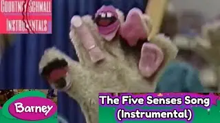 Barney: The Five Senses Song (Instrumental)