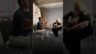 Сюцай | Жанат Кожамжаров & Марина Болгарова | интервью