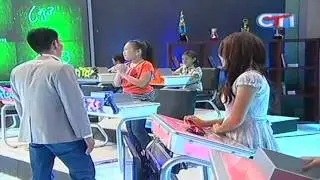 Are you smarter than grade 5th 24-03-2013 Part2