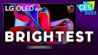 LG’s new G3 OLED TV isn’t just brighter, it’s also eco-friendly