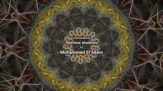 Rainbow Shadows by MOHAMMED EL ALLAM
