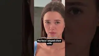 I Prefer To Stay Silent 🤫