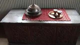Lajme - Dita e Muzeut në Gjakovë