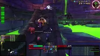 First Naxx 10 as Frost DK Dual Wield (Pre-Raid BiS)
