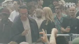 Evan Baggs & Rey Colino at RADAR | Dekmantel Festival 2025
