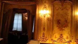 Роскошный ресторан Турандот