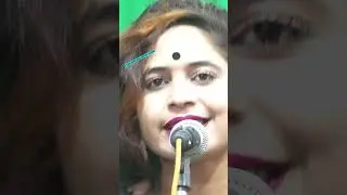 एक नजर हमने देखा  !! कलाकार - पूनम #shortvideo