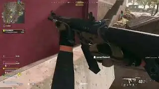 Call Of Duty Warzone REBIRTH/RESURGENCE -SQUAD/GAMEPLAY