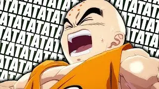 My favorite moments from Dragon Ball Z/Super