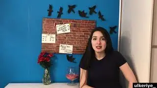 6 значений двух очень часто используемых слов в турецком... Önce/Sonra