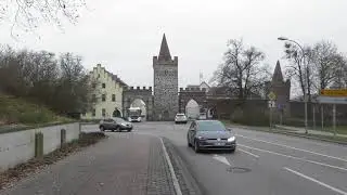 Город Цербст