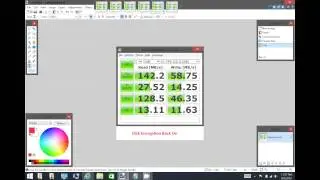 Surface 3 - Best eMMC Settings for Speed -Leave Encryption ON