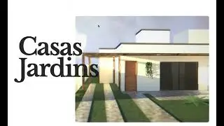 3D house viewer with threejs