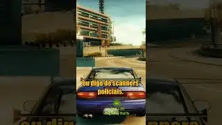 Um dos detalhes mais incríveis dentro desse Need For Speed
