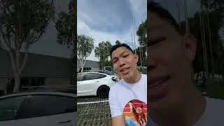 Tesla Destination Charger: National Sailing Centre, East Coast Park (5 Stalls)