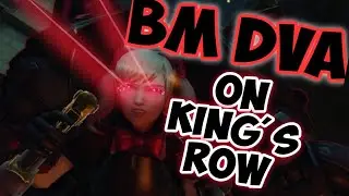 BM Dva Kings Row