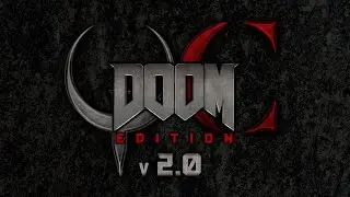 Quake Champions Doom Edition v2.0: All Weapons