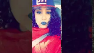Go Giants