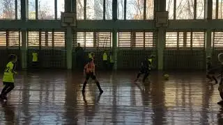Ярушка футболист(2)