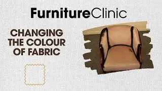 How to Change The Colour Of Fabric