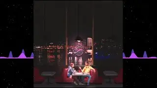 LKJ - Midnight Chat